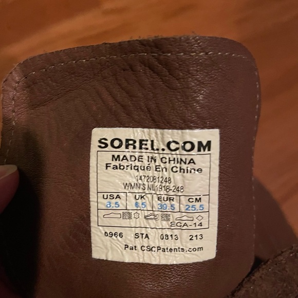 Sorel Cate the Great - Picture 13 of 14